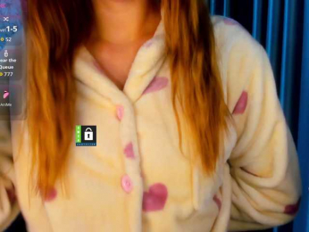 PinkPanterka webcam model stream image