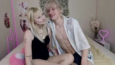 NeetMolly webcam stripchat model stream image
