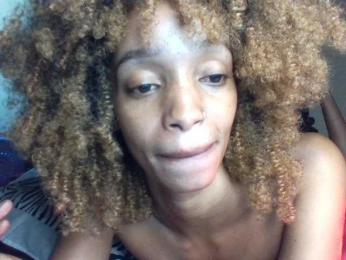 Velveet webcam model stream image