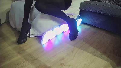 Flakitapeliroja webcam model stream image