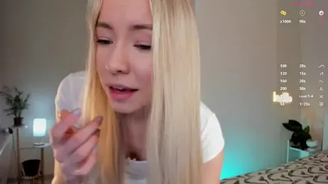 DanaCandy webcam model stream image