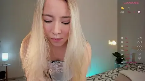 DanaCandy webcam model stream image