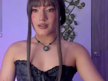 sammycutee webcam model stream image