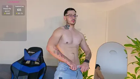 Salvatore_costa webcam model stream image