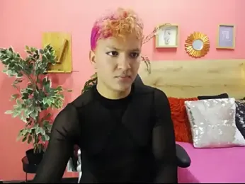 aslyhernandez_7 webcam model stream image