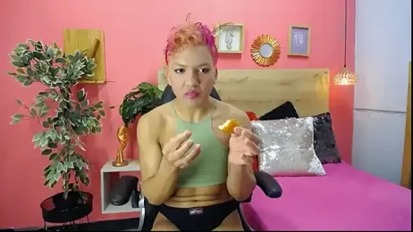 aslyhernandez_7 webcam model stream image