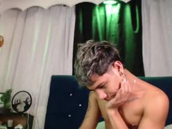 milan_anxel webcam model stream image