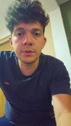 VibesBr webcam model stream image