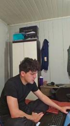 VibesBr webcam model stream image