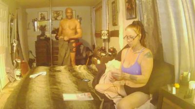 Blaqmagiq72 webcam cam4 model stream image