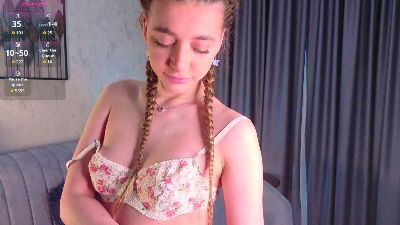 BrittneySitz webcam cam4 model stream image
