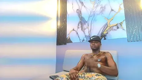 DOUGLAS_099 webcam model stream image