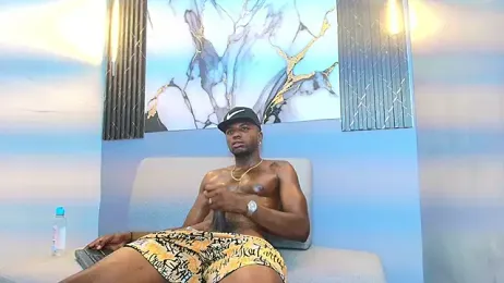 DOUGLAS_099 webcam model stream image