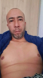 MACHOAz09 webcam cam4 model stream image