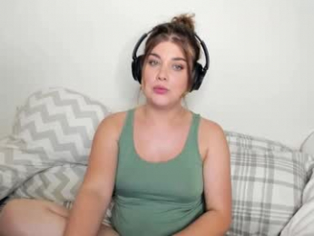 russypussy141 webcam chaturbate model stream image