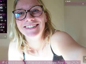 joannadea webcam model stream image