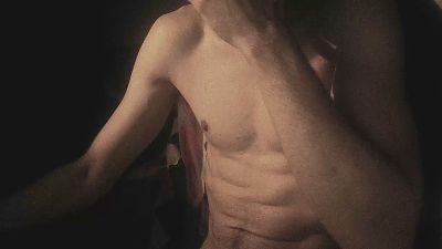 Coolmementox webcam model stream image