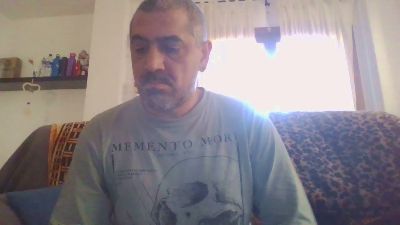 Trivalbobber webcam model stream image