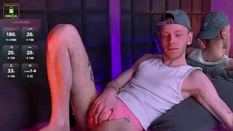 ZidNeeviil webcam model stream image