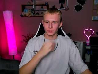 sam-nexor webcam model stream image