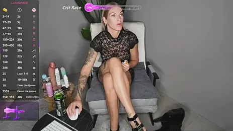 Sophie_Nights webcam model stream image