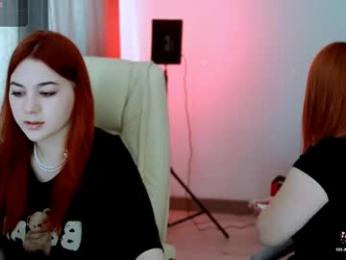 red__dizzy webcam model stream image