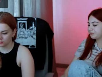 red__dizzy webcam model stream image