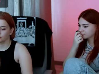 red__dizzy webcam model stream image