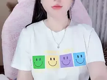 Agnelyn____ webcam model stream image