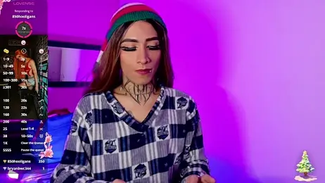 Micaela_Rangel webcam stripchat model stream image