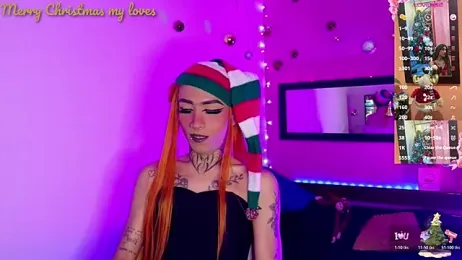 Micaela_Rangel webcam model stream image