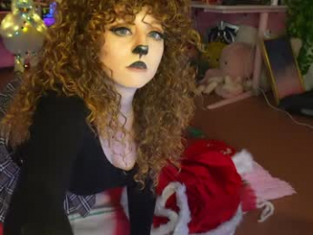 goldengoddessxxx webcam chaturbate model stream image