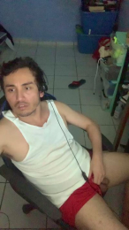 hornyguymko webcam model stream image