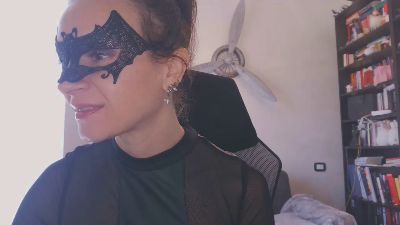 TinyWife webcam model stream image