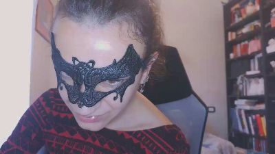 TinyWife webcam model stream image