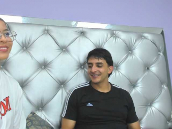 Bastardsexx-vc webcam bongacams model stream image