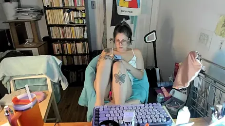 Rosiee69_ webcam model stream image