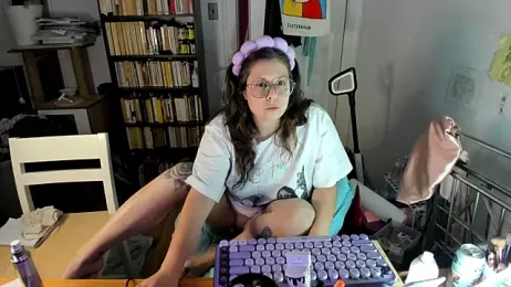 Rosiee69_ webcam model stream image