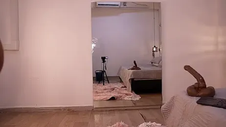 SamantaVazquez webcam model stream image