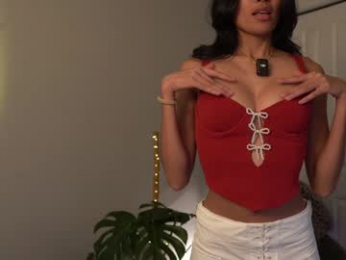 littlemiss_kira webcam chaturbate model stream image