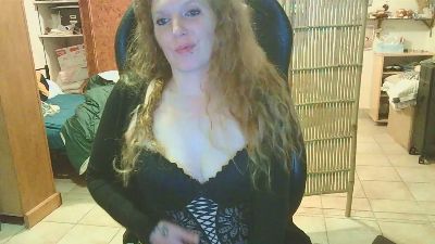 LexyaLady webcam model stream image
