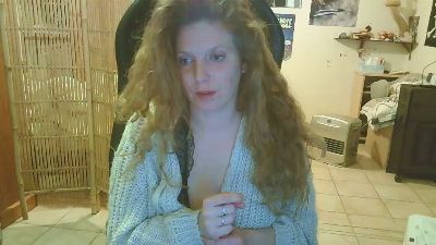 LexyaLady webcam model stream image