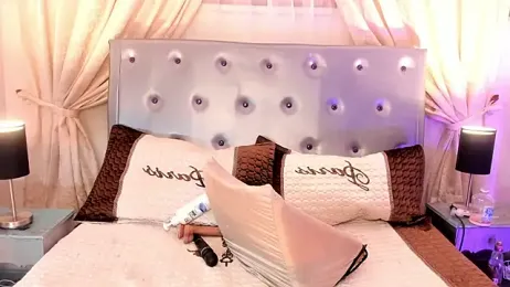 rubi_channelx webcam model stream image