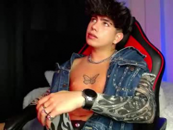 lylebennett_ webcam chaturbate model stream image