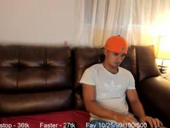pretty_emii webcam model stream image