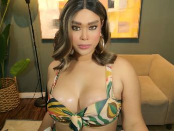 LillyFlynn webcam livejasmin model stream image