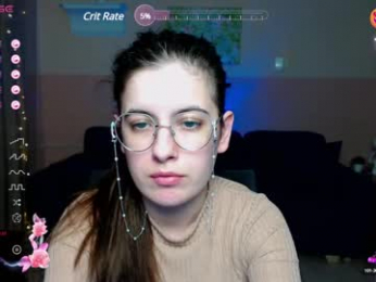 aminabeatris webcam chaturbate model stream image