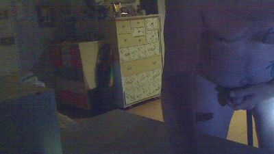 sandroacting webcam model stream image