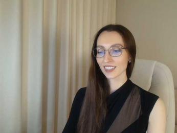 IceLady webcam model stream image