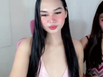 jhessi_kissie webcam model stream image